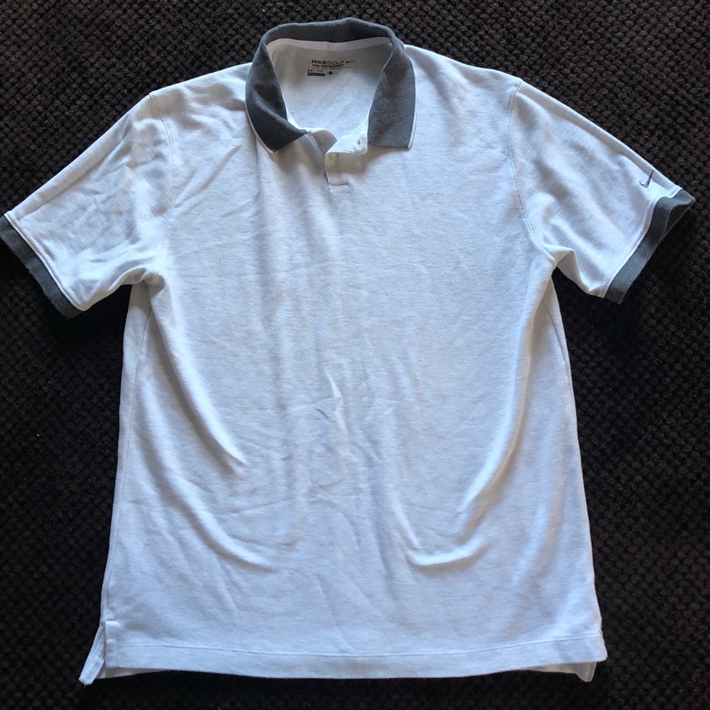 Nike Golf Polo